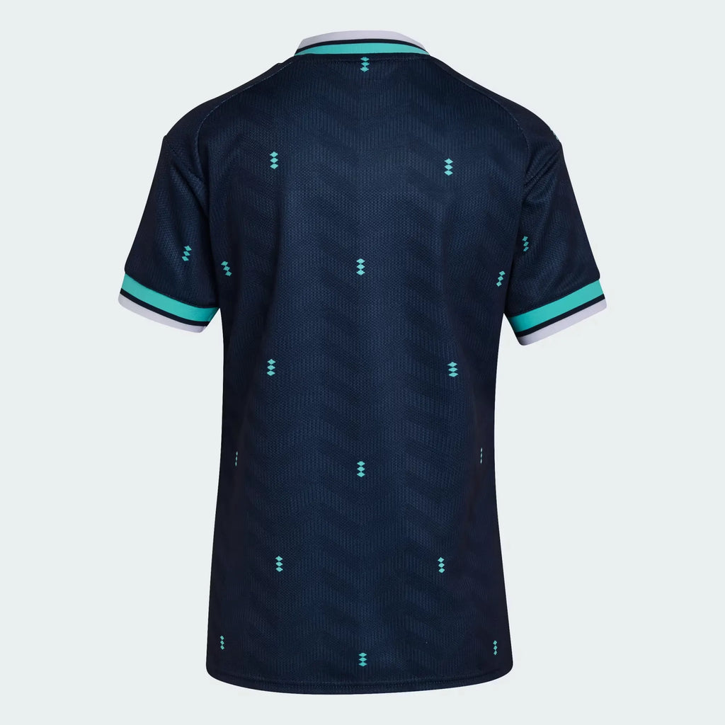 Trikot Deutschland Auswärts Damen 2026