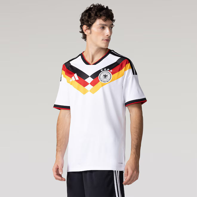Trikot Deutschland Heim 2026