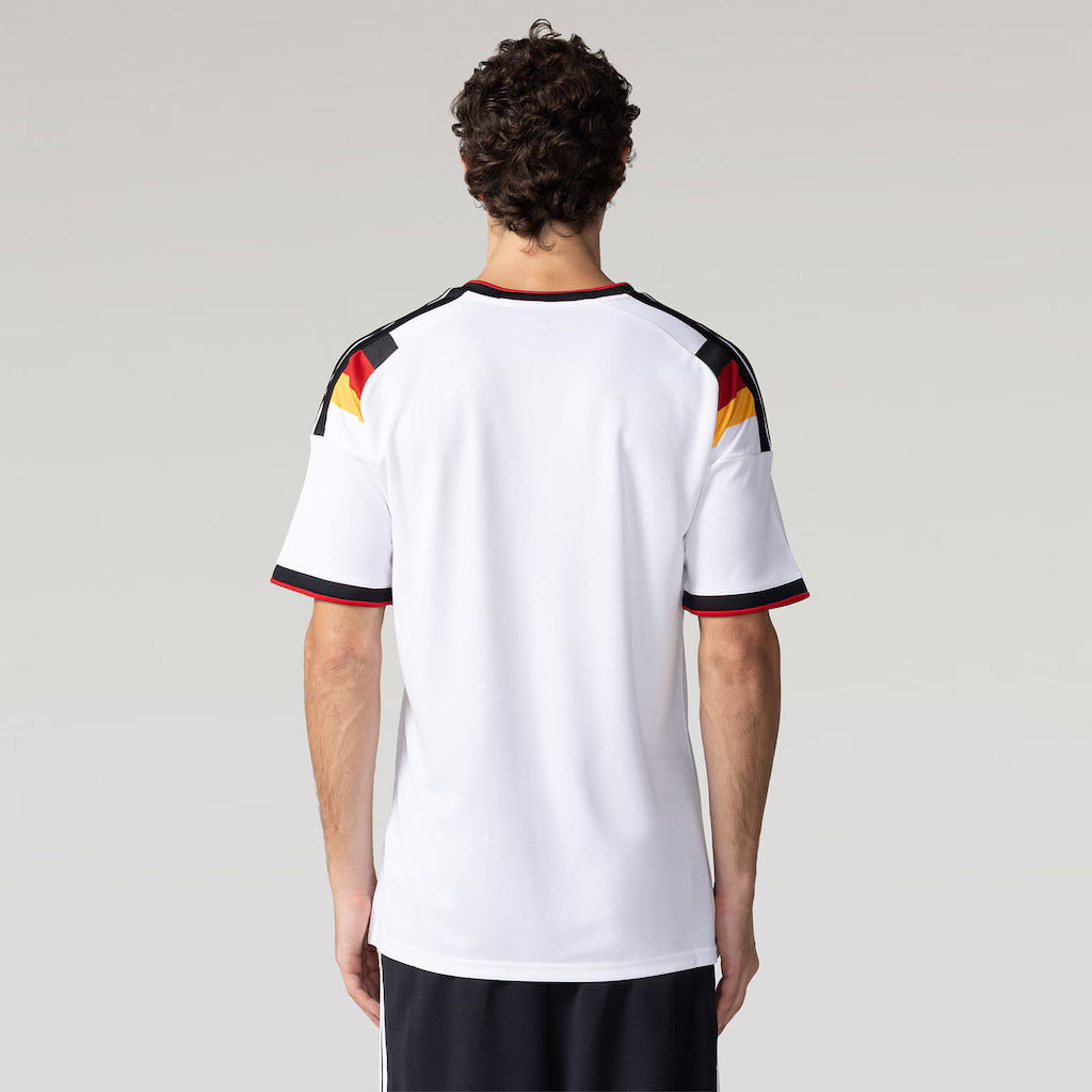 Trikot Deutschland Heim 2026