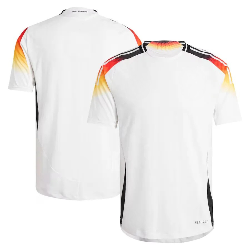 Trikot Deutschland Heimspieler 2024