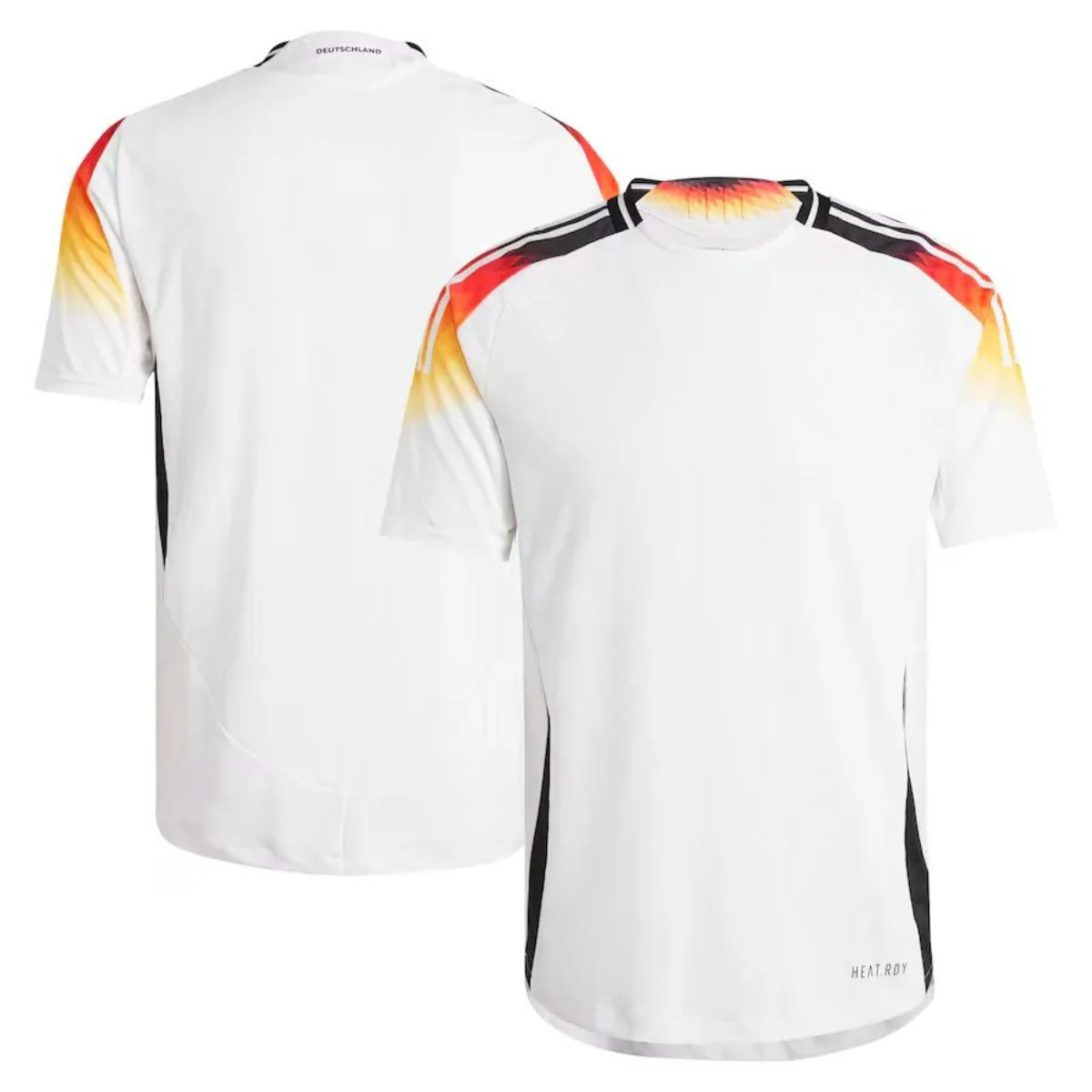 Trikot Deutschland Heimspieler 2024