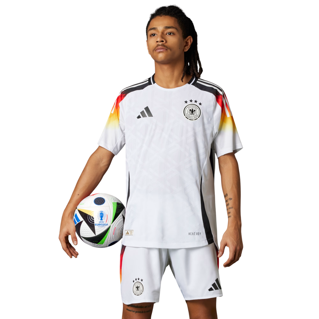 Trikot Deutschland Heimspieler 2024