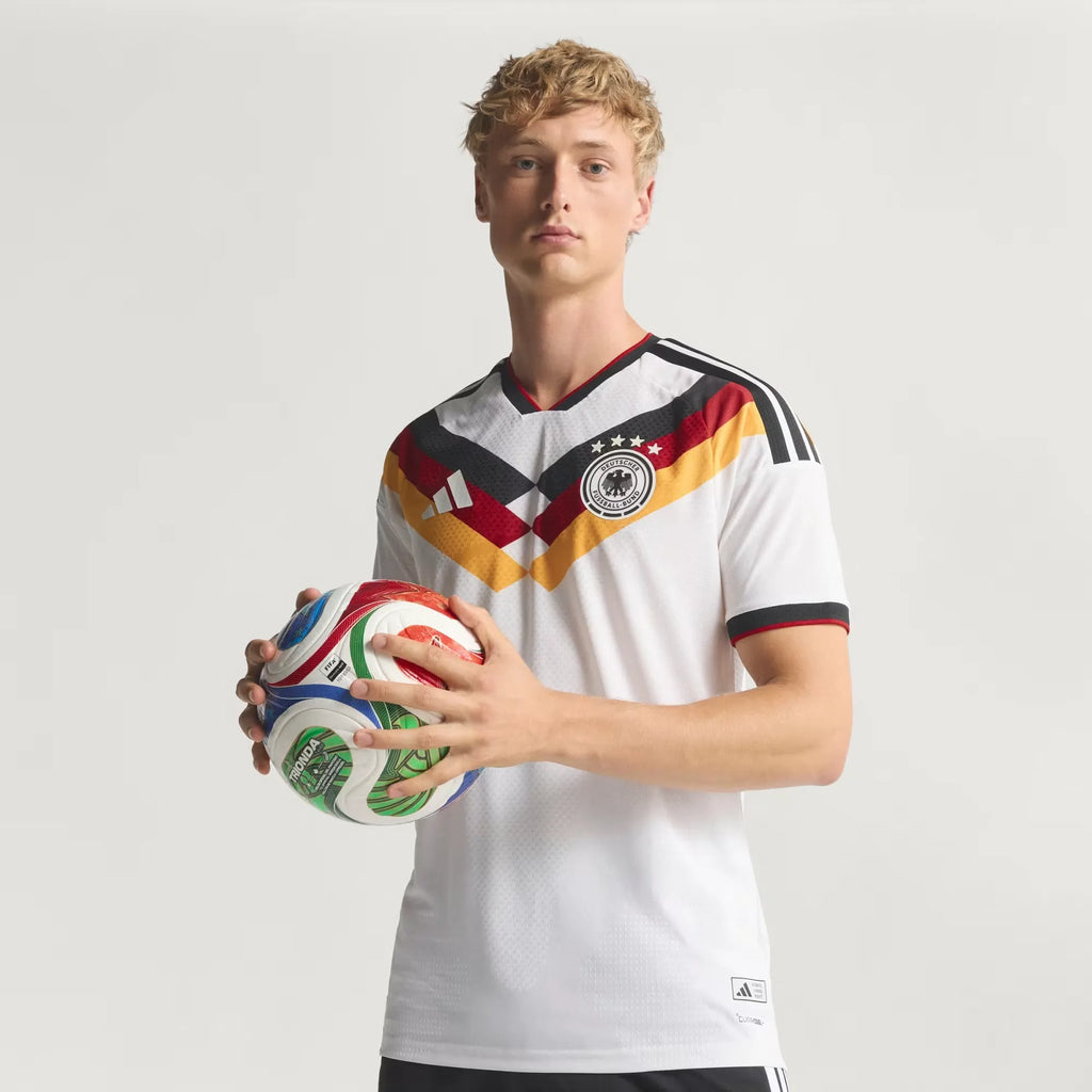 Trikot Deutschland Heimspieler 2026