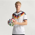 Trikot Deutschland Heimspieler 2026