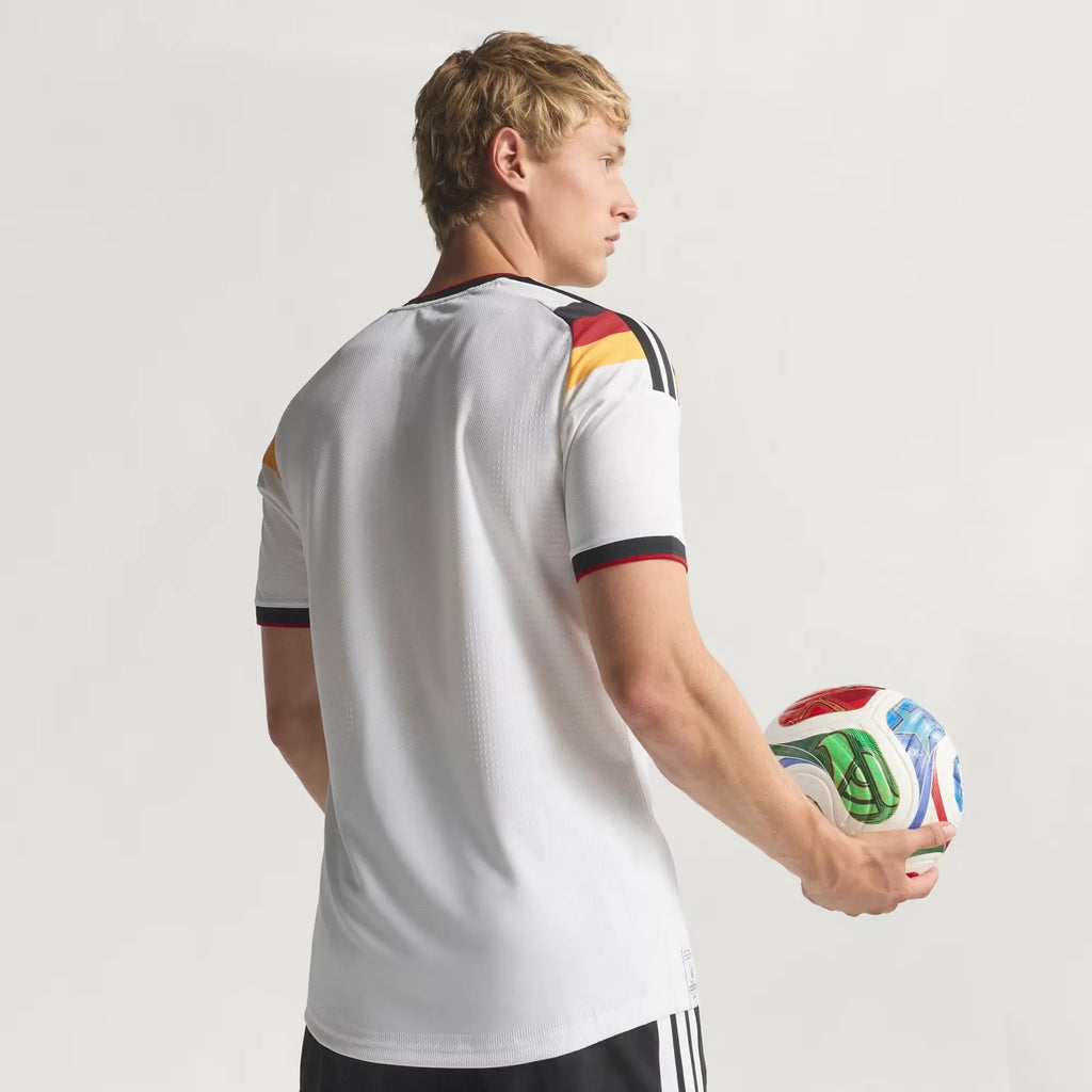Trikot Deutschland Heimspieler 2026