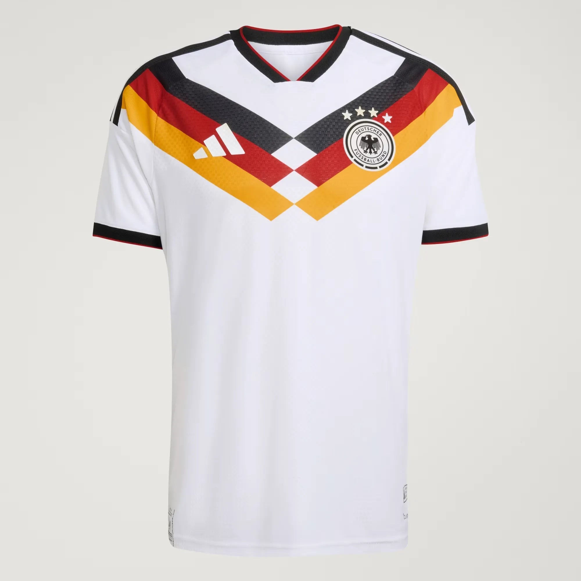 Trikot Deutschland Heimspieler 2026