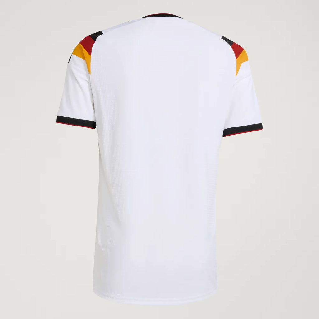 Trikot Deutschland Heimspieler 2026