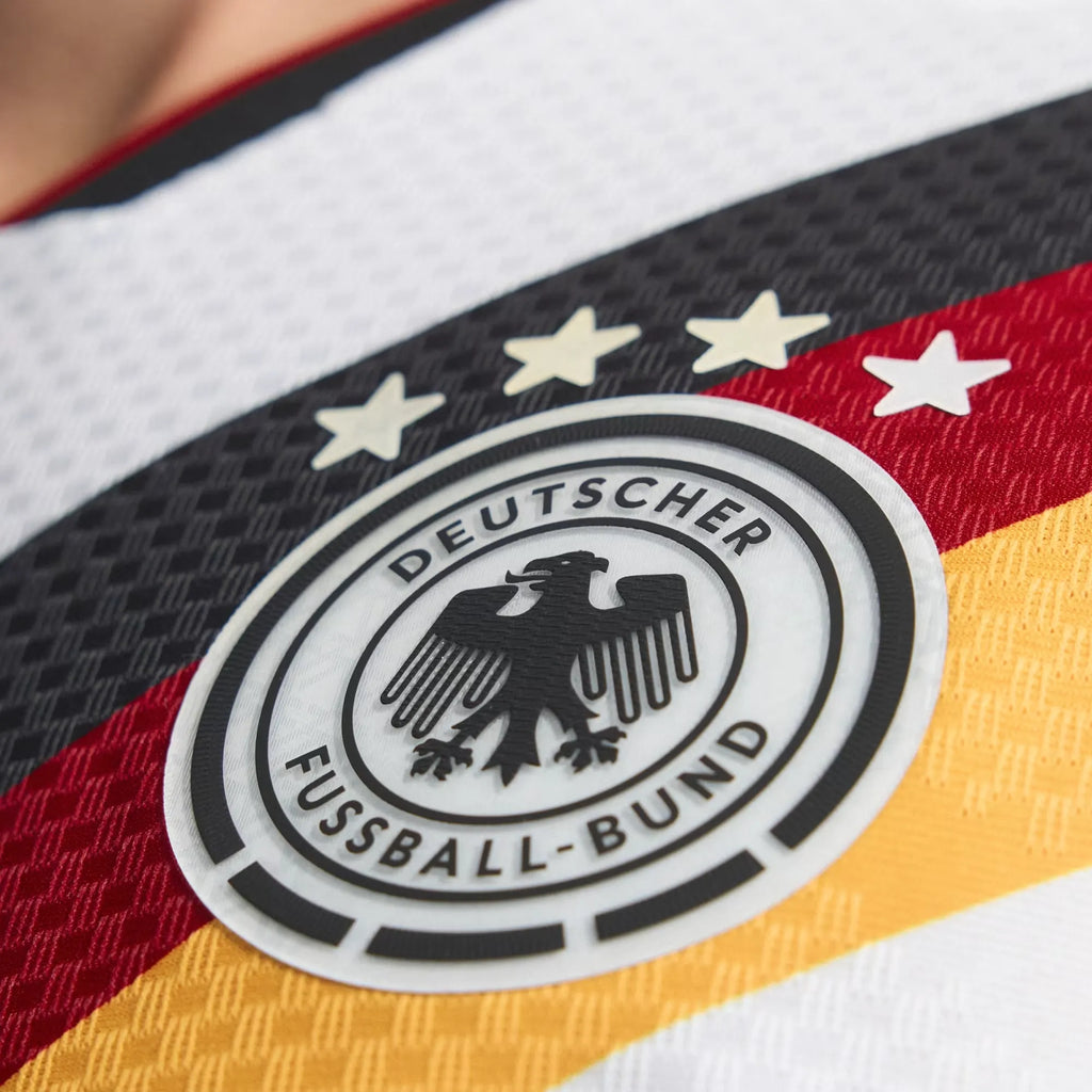 Trikot Deutschland Heimspieler 2026
