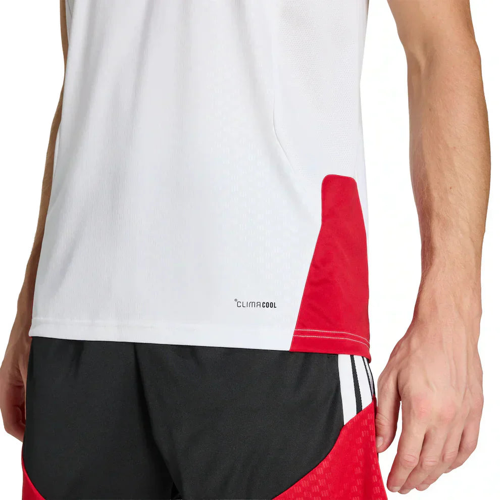Trikot Deutschland Training Tiro Sleeveless 2026