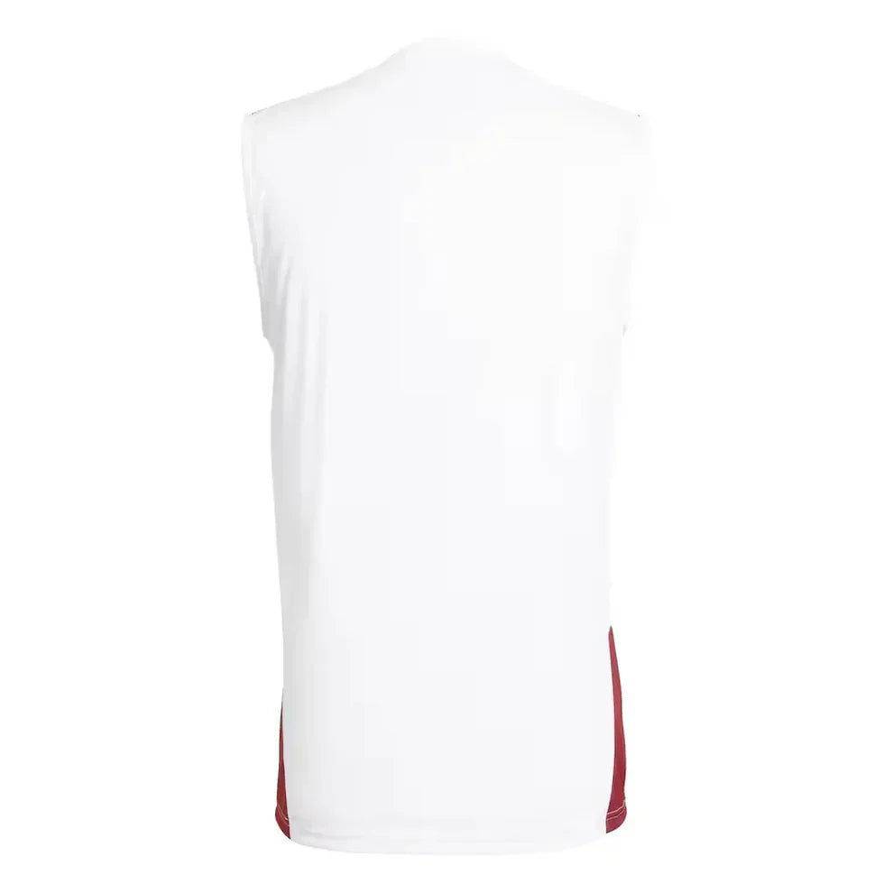 Trikot Deutschland Training Tiro Sleeveless 2026
