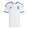 Jersey Greece Home 2026