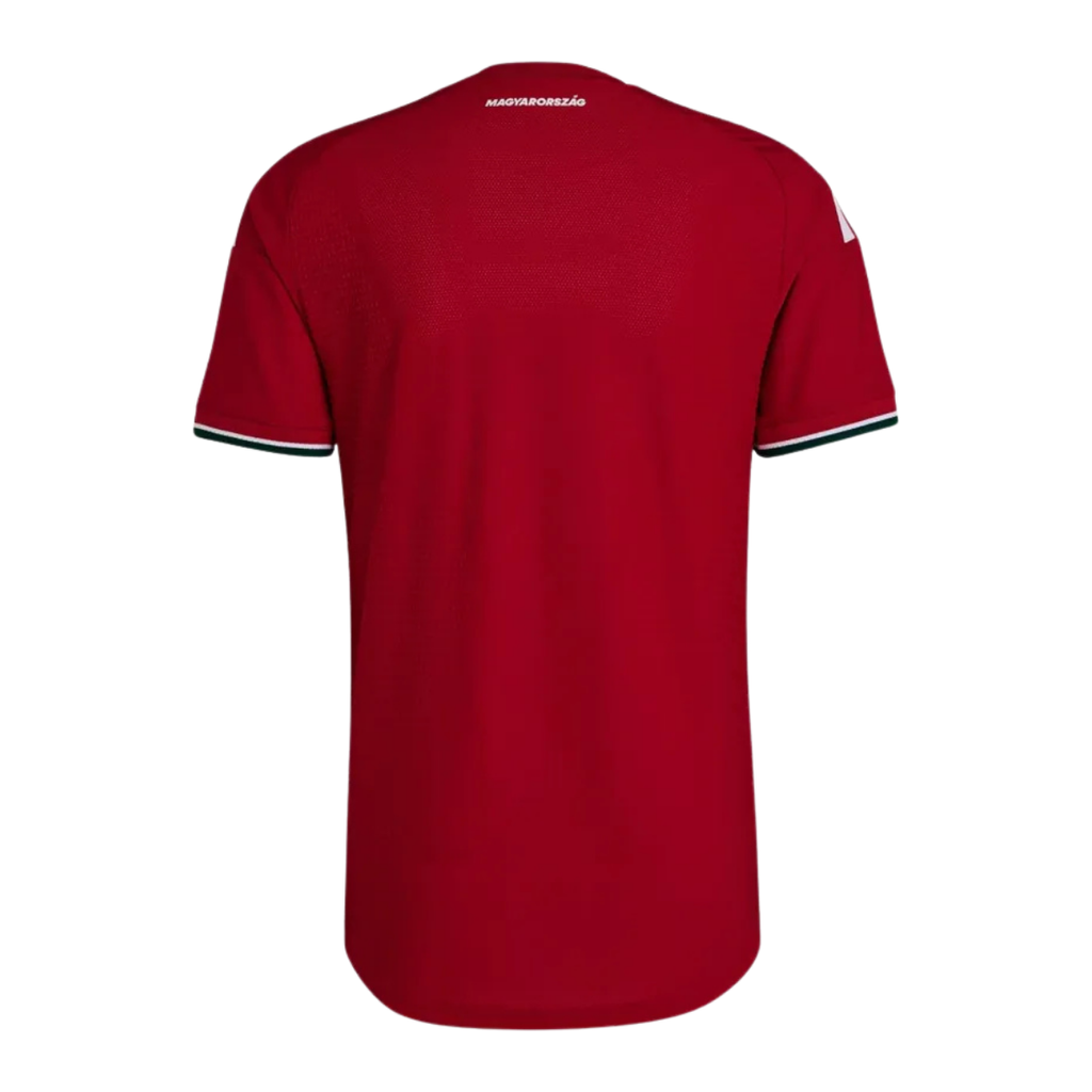 Trikot Ungarn Heim 2026