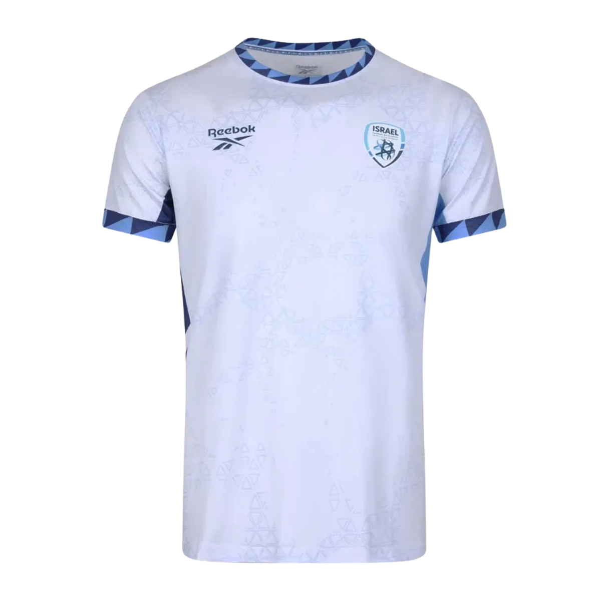 Trikot Israel Heim 2026