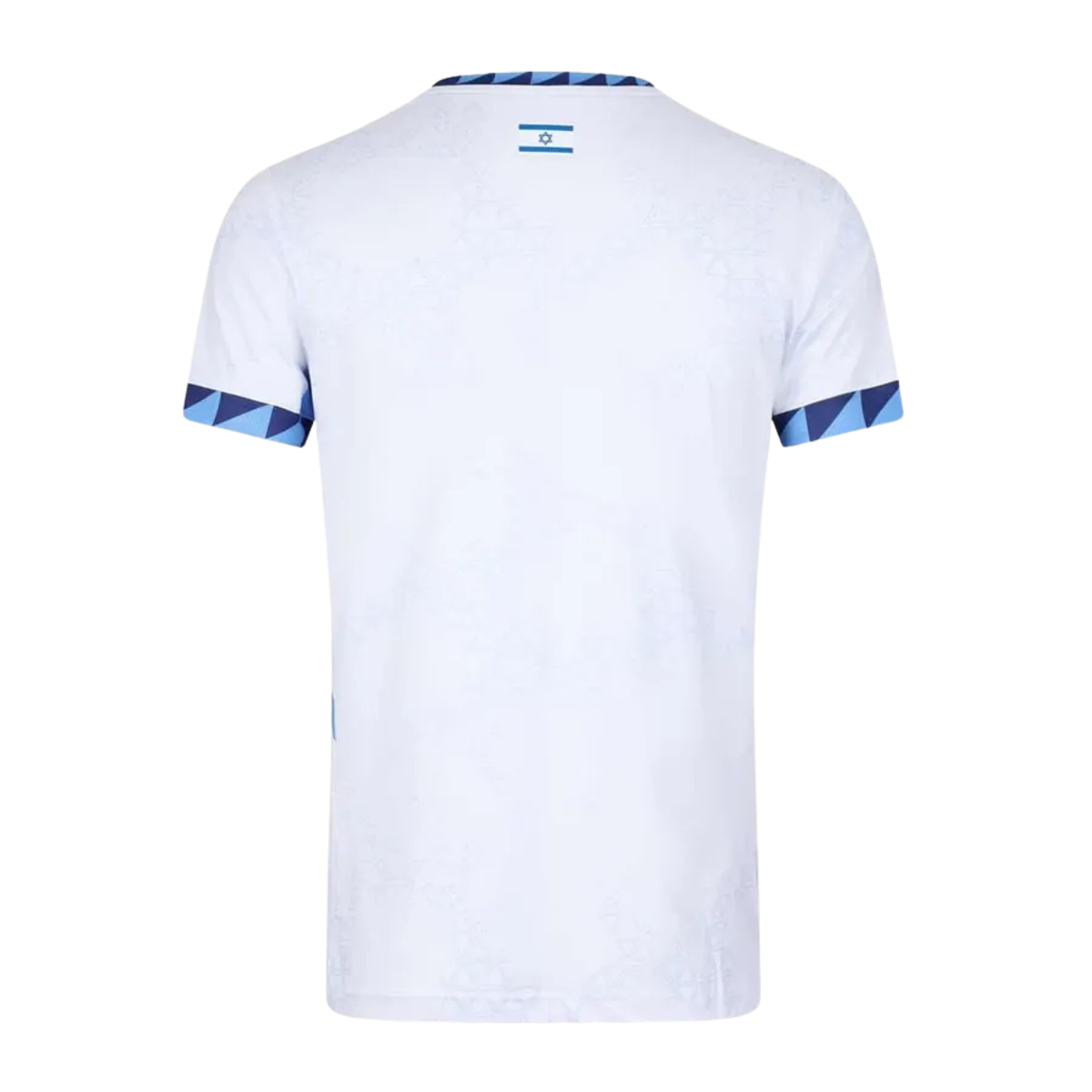 Trikot Israel Heim 2026