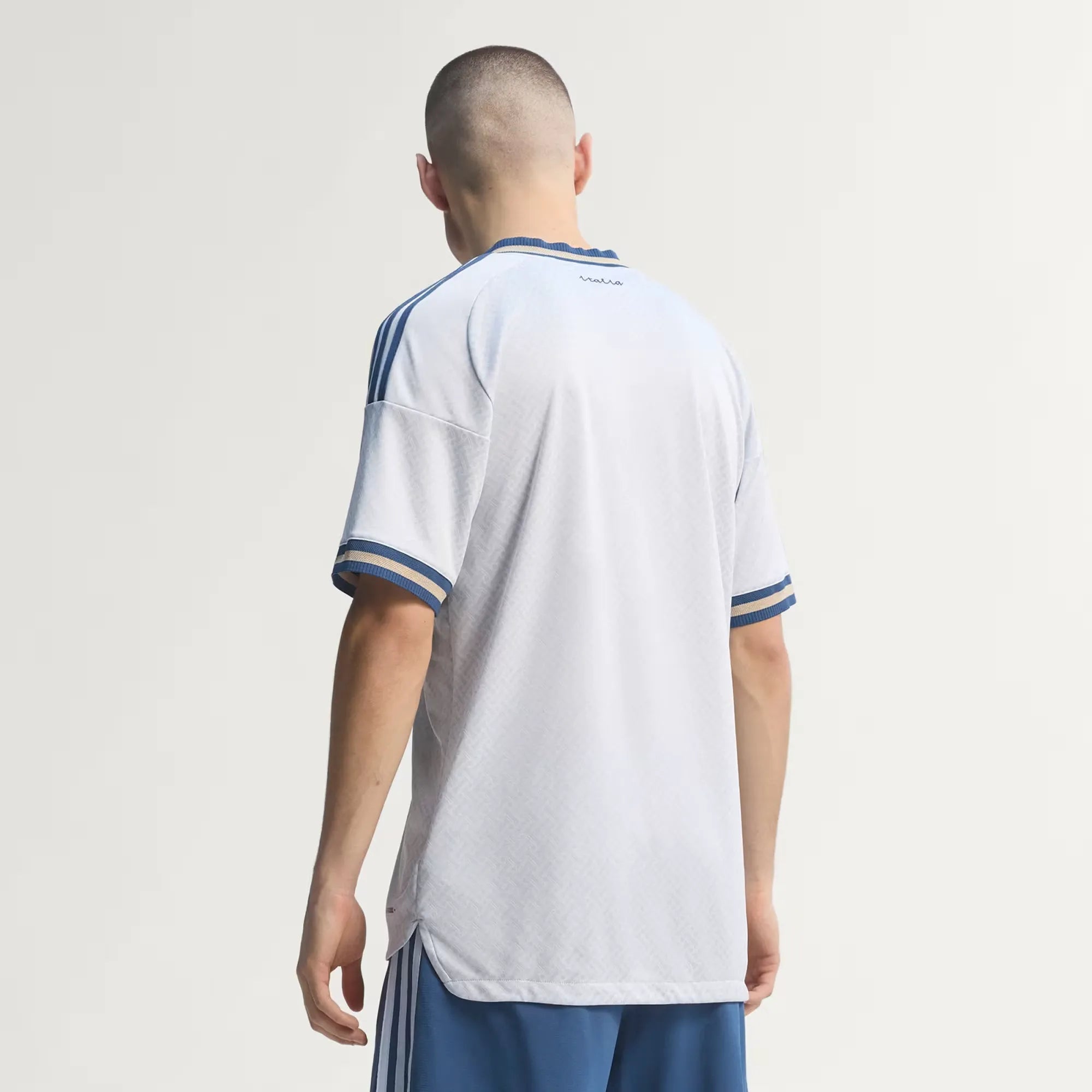 Trikot Italien Auswärtsspieler 2026