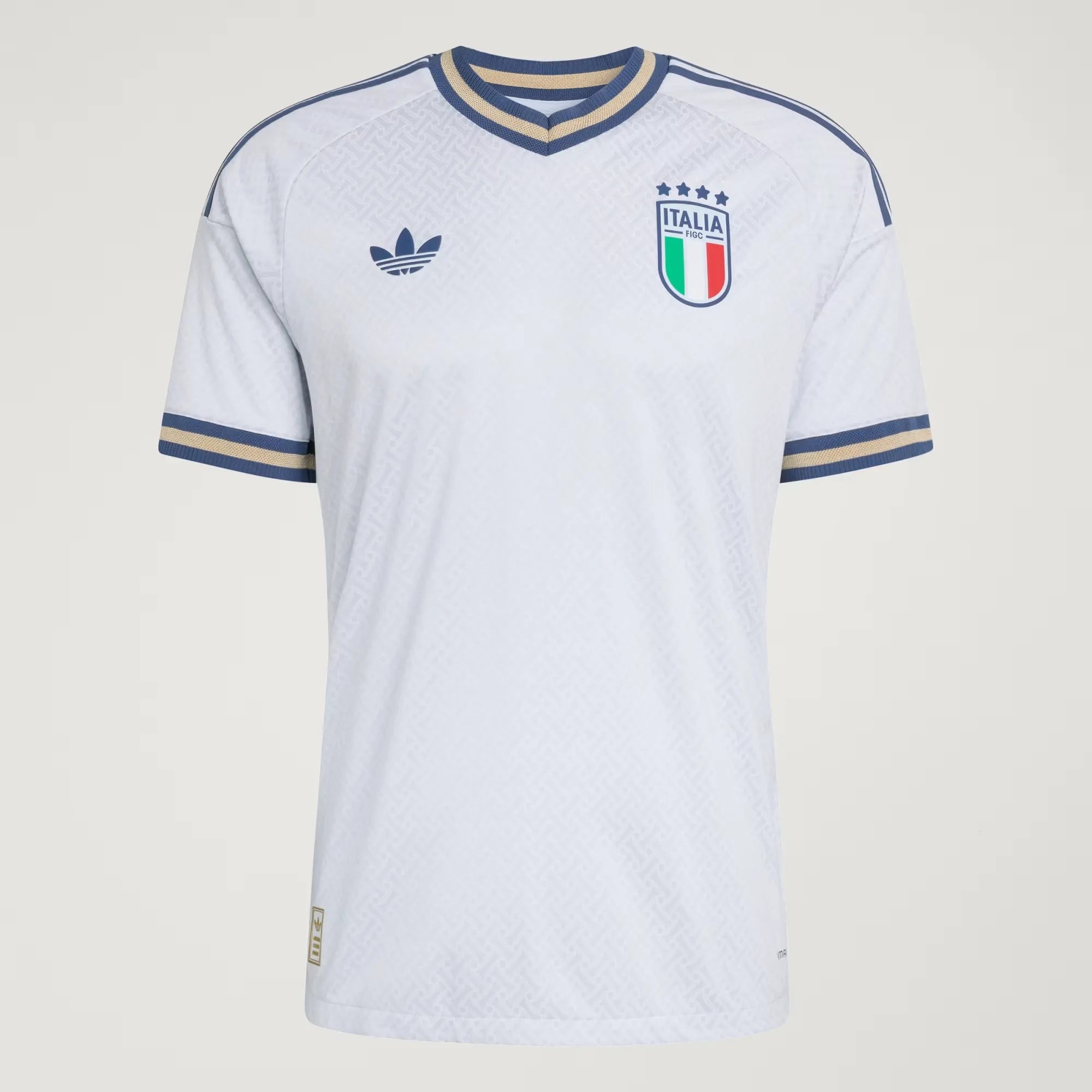 Trikot Italien Auswärtsspieler 2026