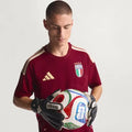 Trikot Italien Torwart Spieler 2026