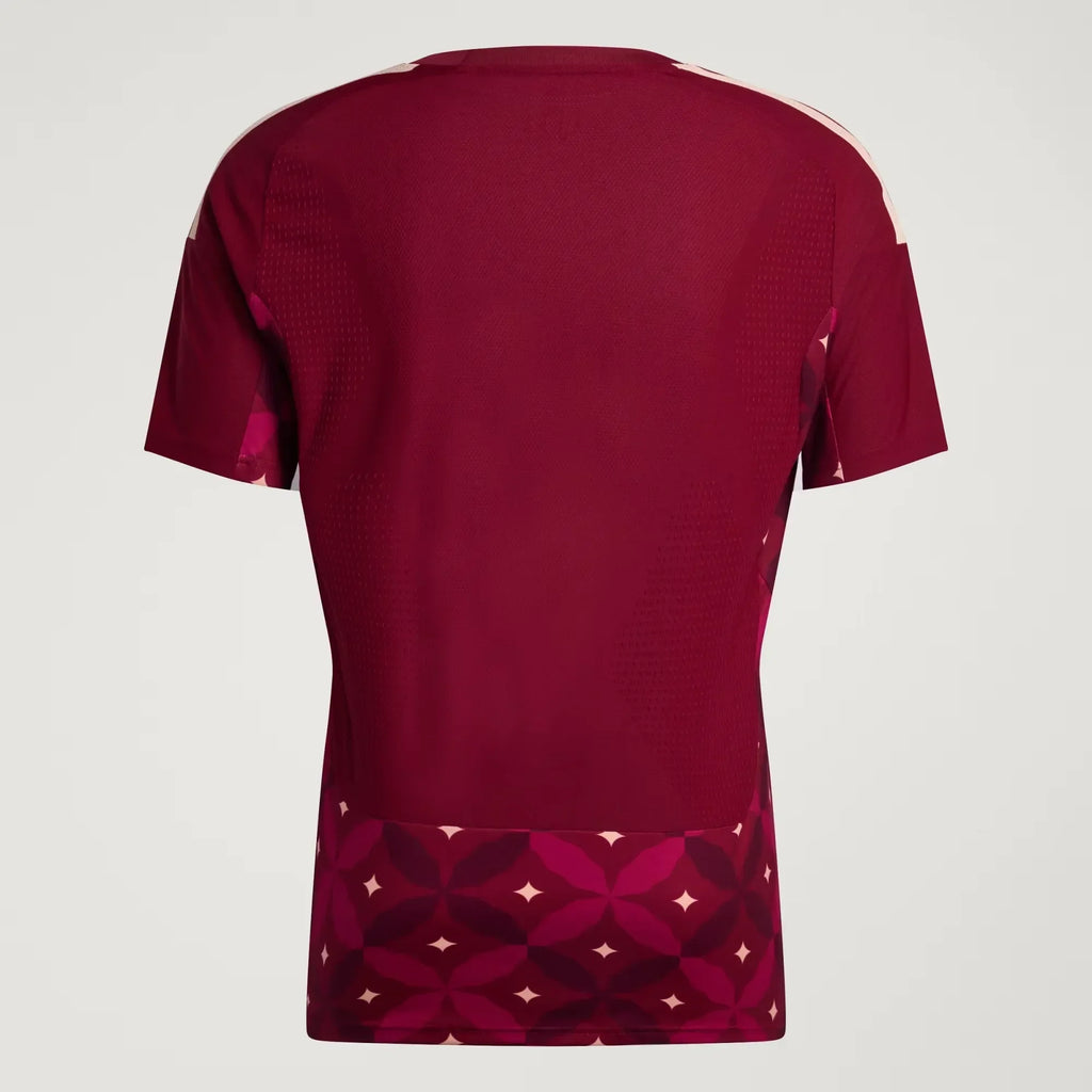 Trikot Italien Torwart Spieler 2026