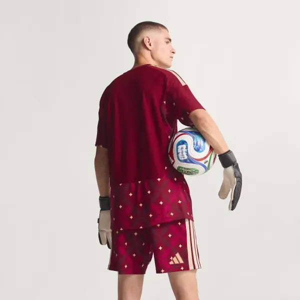 Trikot Italien Torwart Spieler 2026