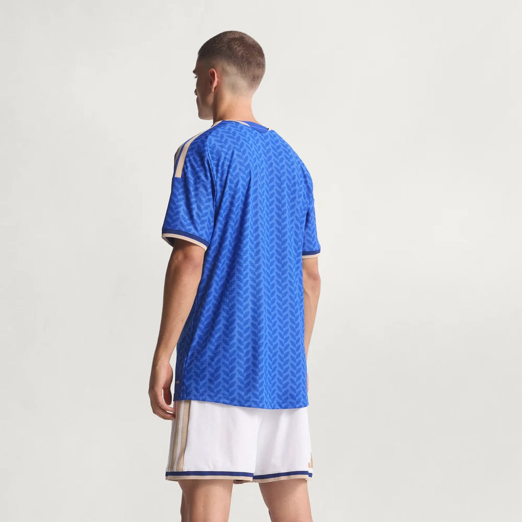 Trikot Italien Heim Spieler 2026