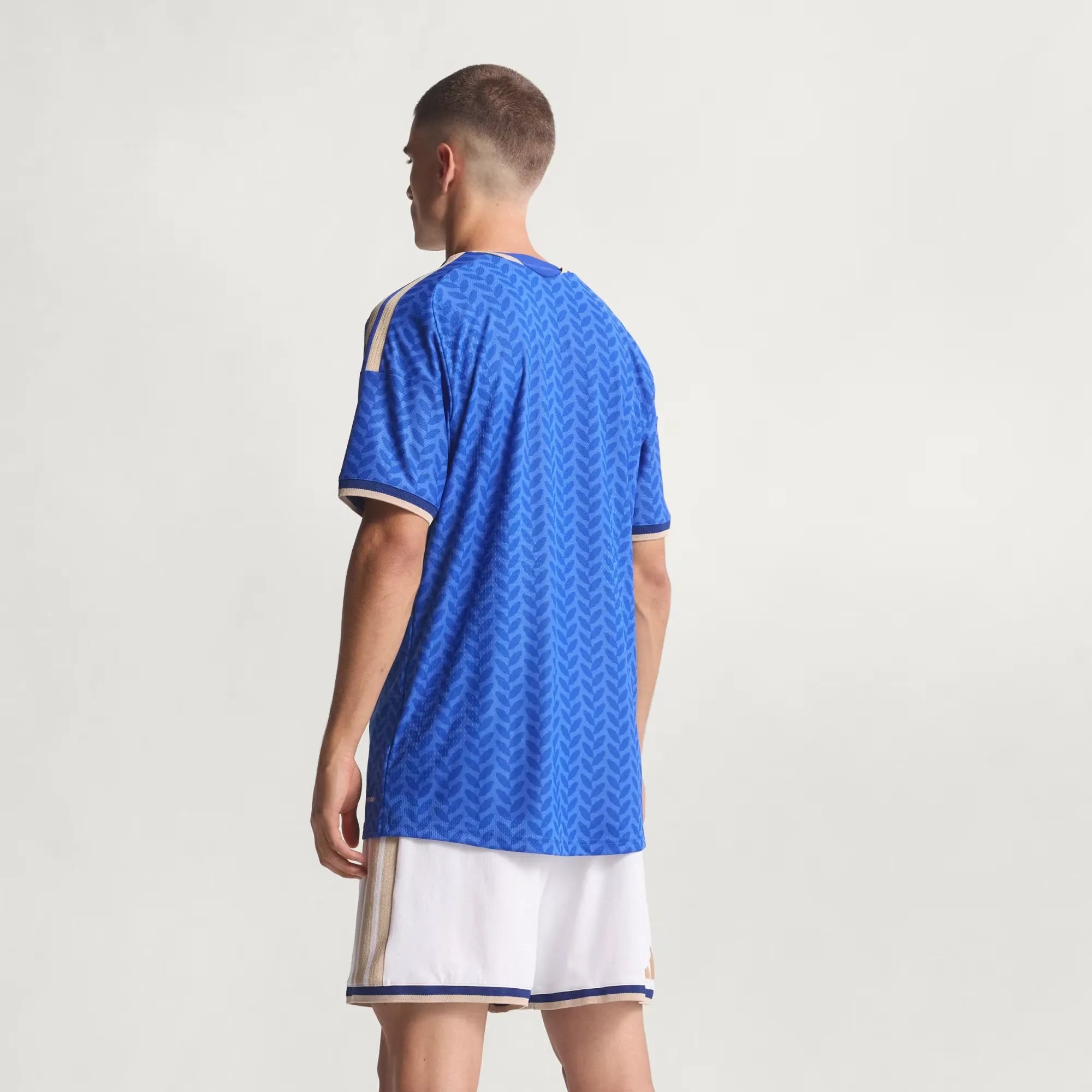 Trikot Italien Heim Spieler 2026