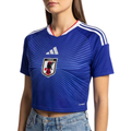 Jersey Japan Heim Damen Oberteil 2026