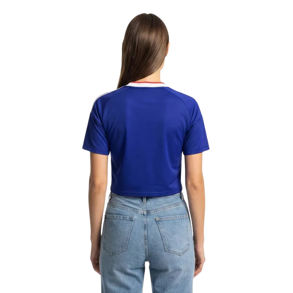 Jersey Japan Heim Damen Oberteil 2026