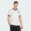 Jersey Mexico Away 2026
