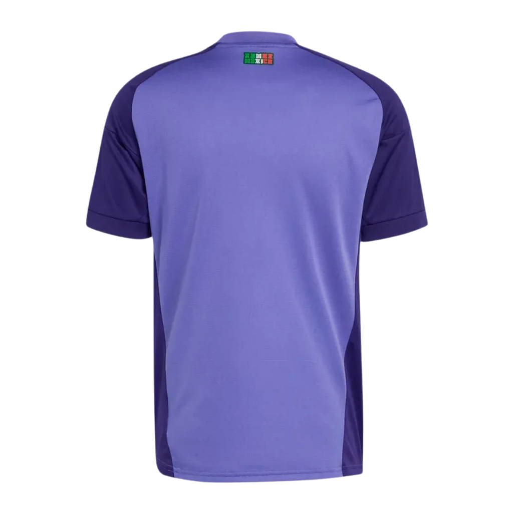 Trikot Mexiko Torwart Auswärts 2026