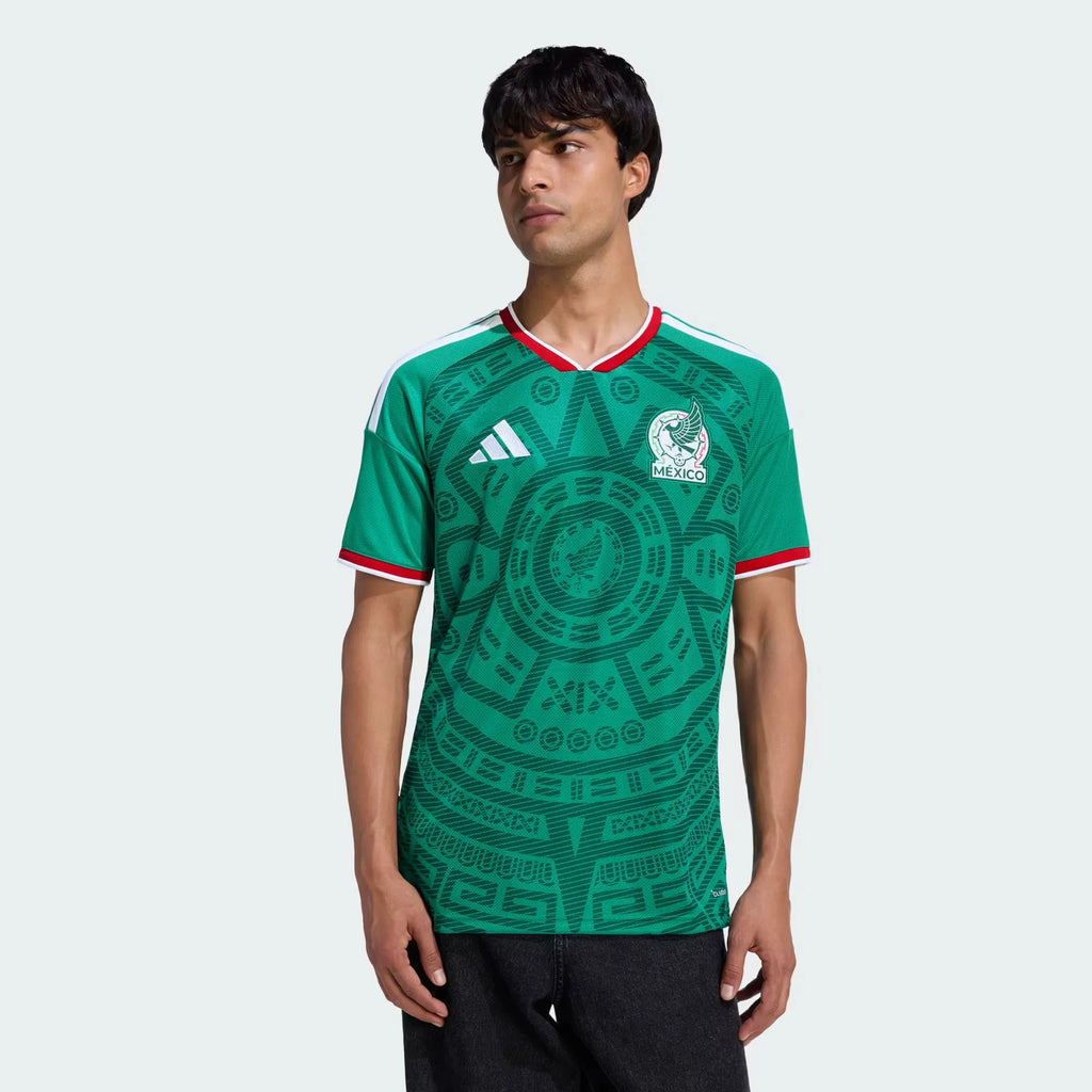 Trikot Mexiko Heim 2026
