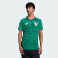 Trikot Mexiko Heim 2026