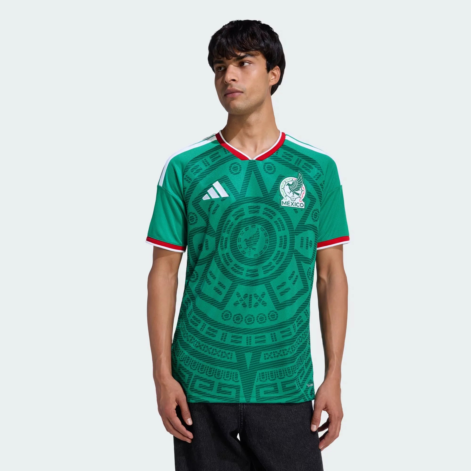 Trikot Mexiko Heim 2026