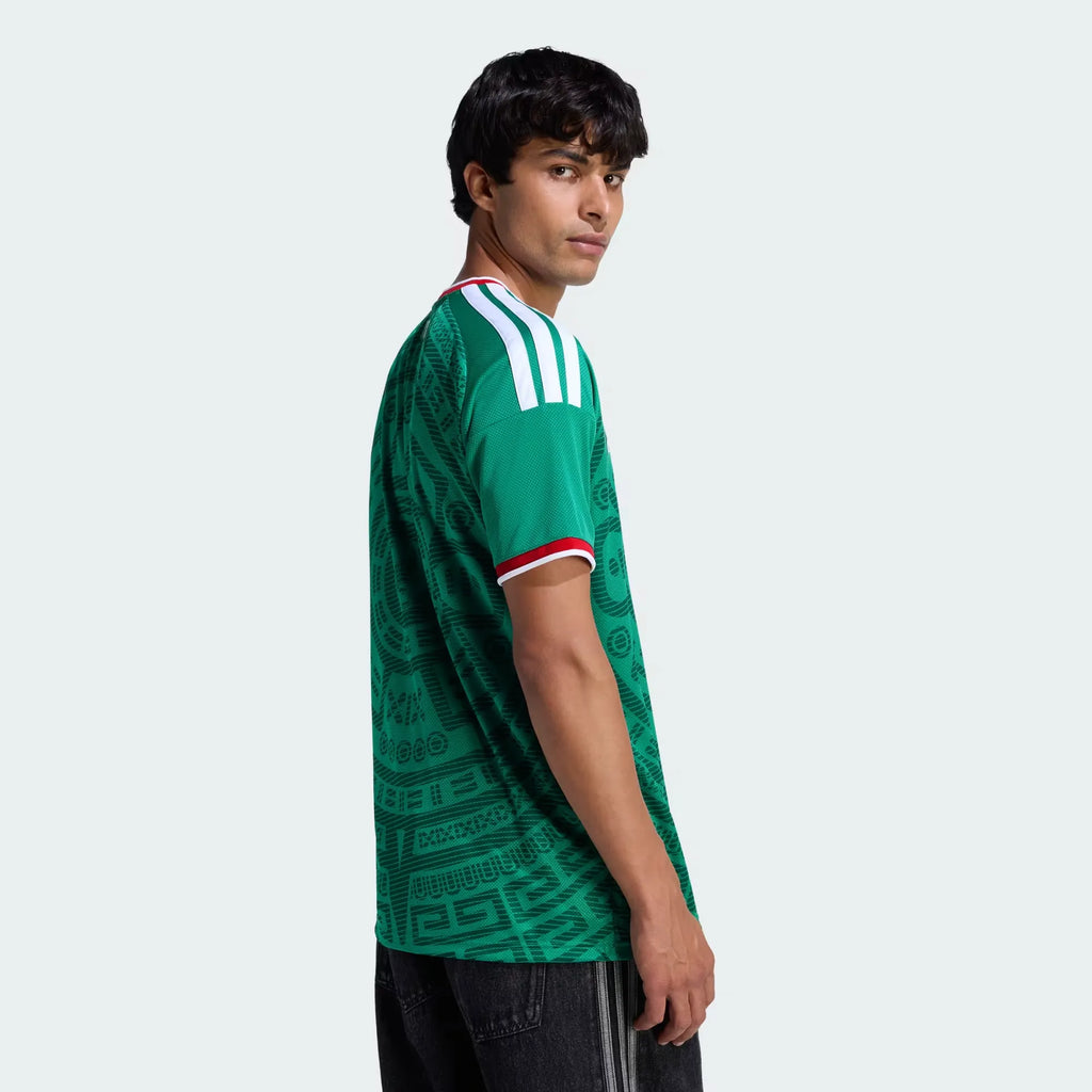 Trikot Mexiko Heim 2026
