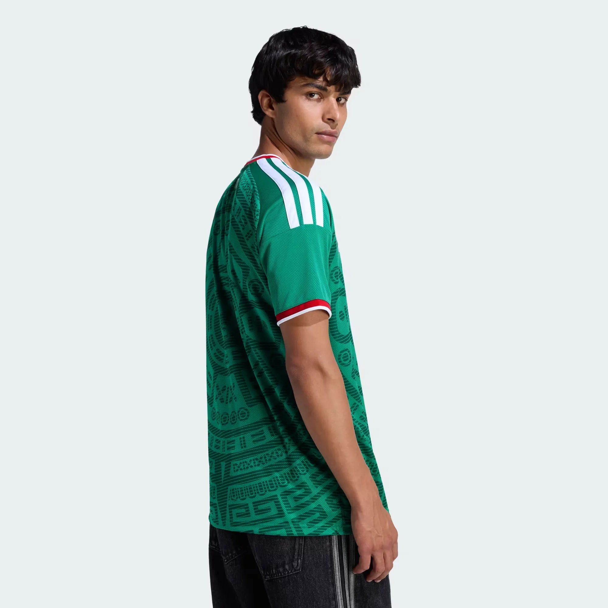 Trikot Mexiko Heim 2026