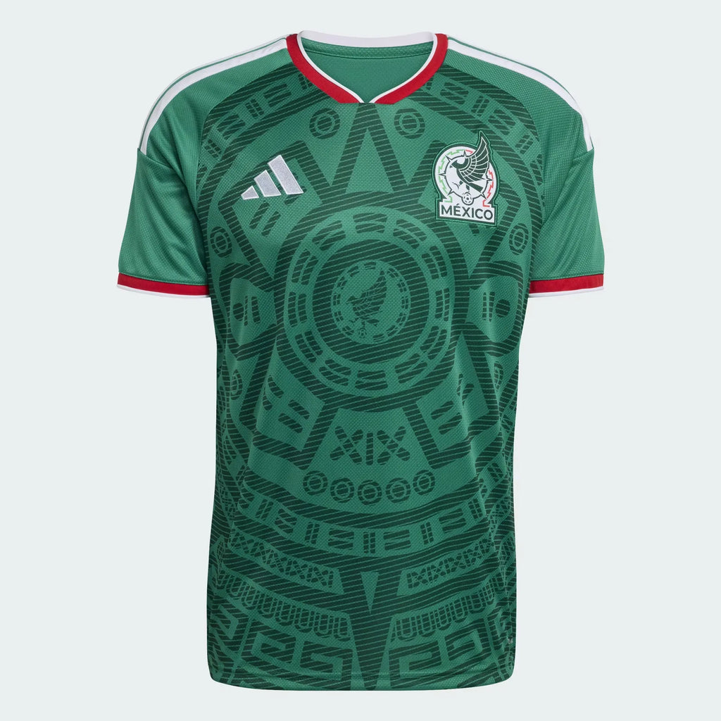 Trikot Mexiko Heim 2026