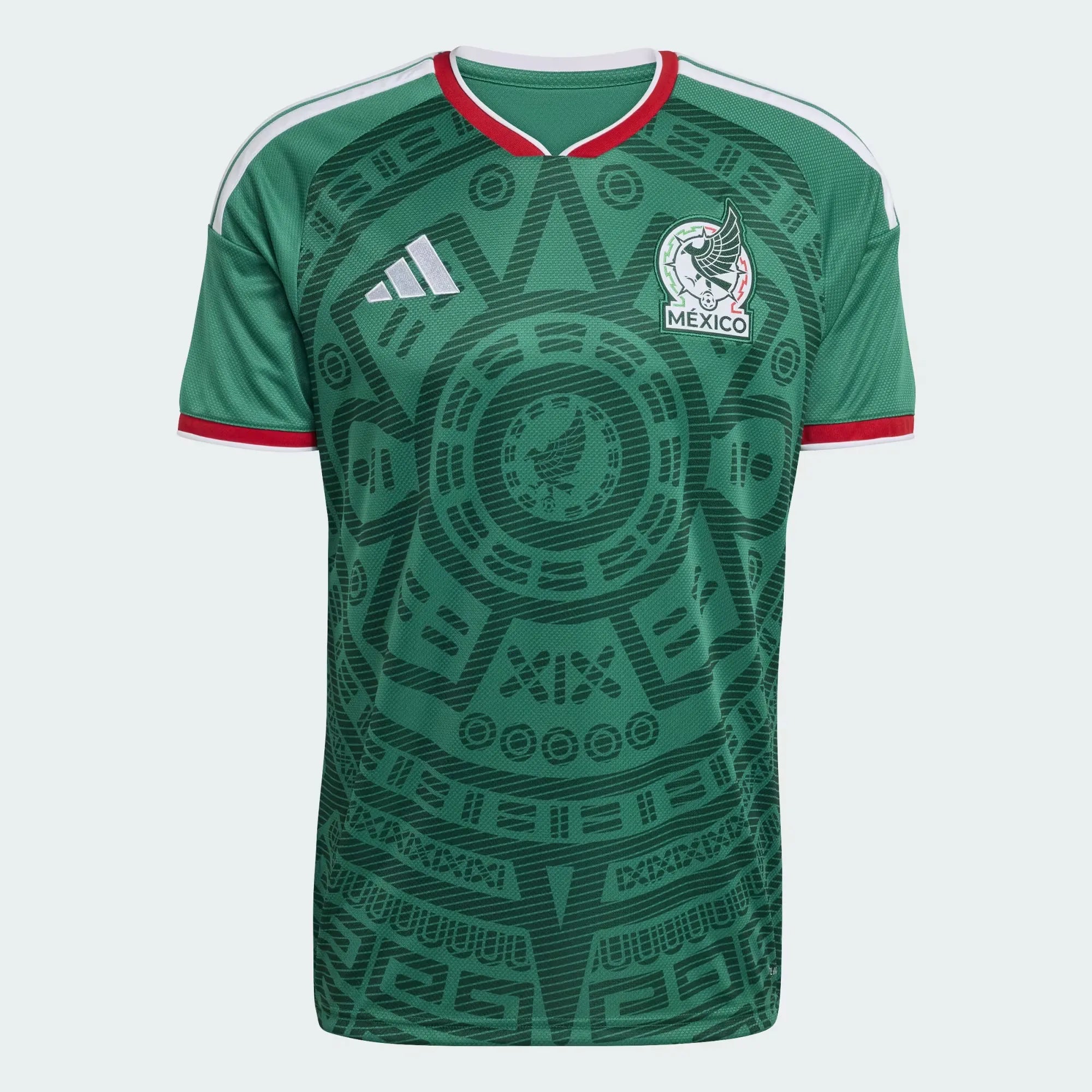 Trikot Mexiko Heim 2026