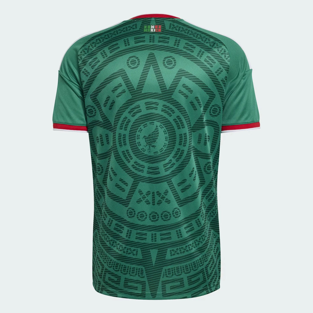 Trikot Mexiko Heim 2026