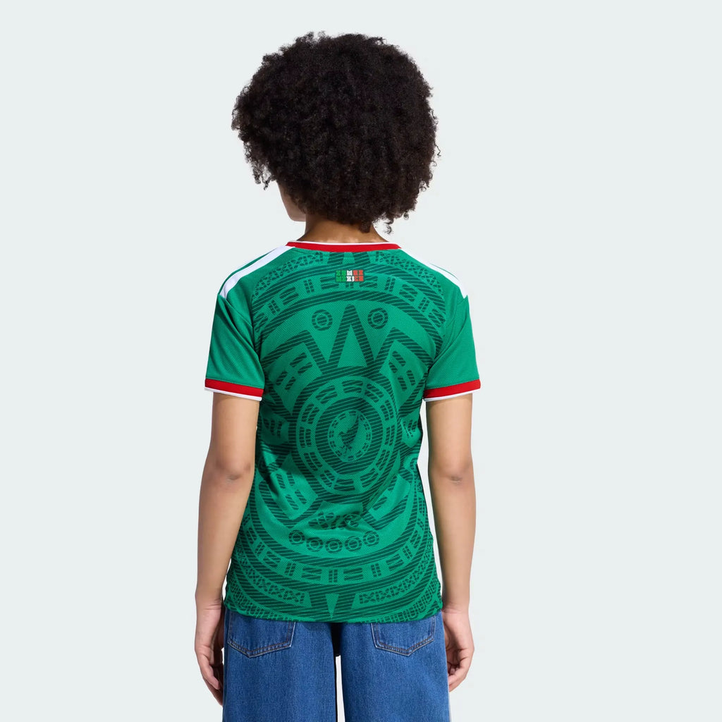 Trikot Mexiko Heim Damen 2026