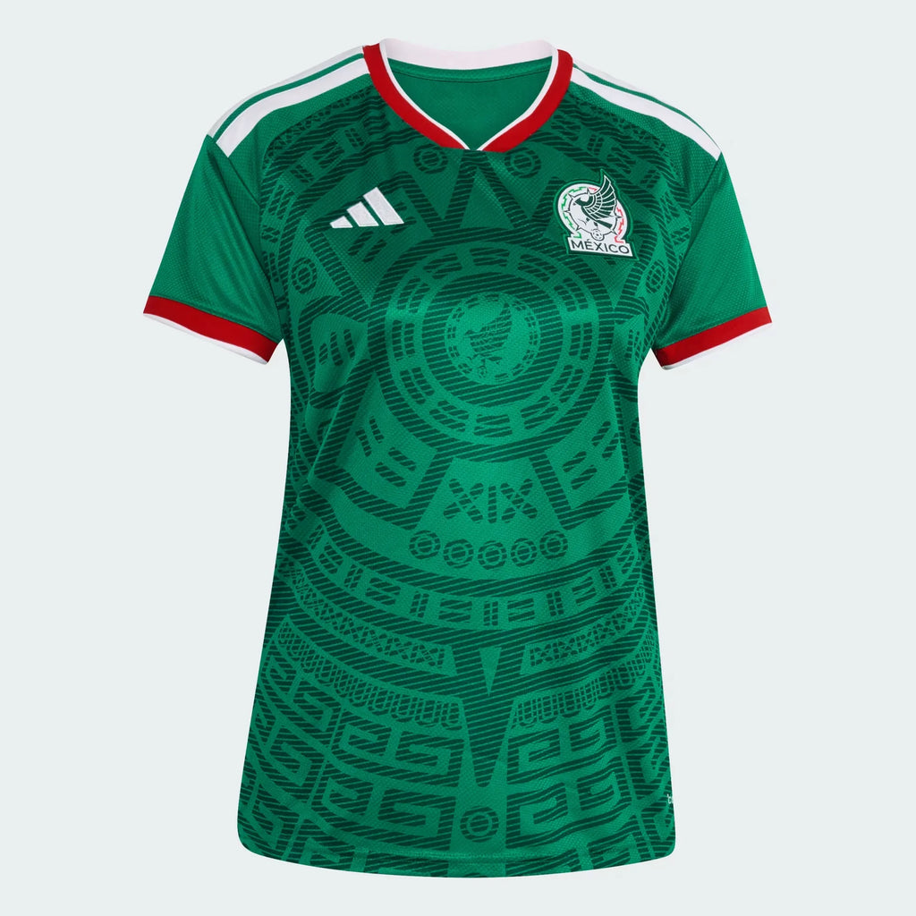 Trikot Mexiko Heim Damen 2026
