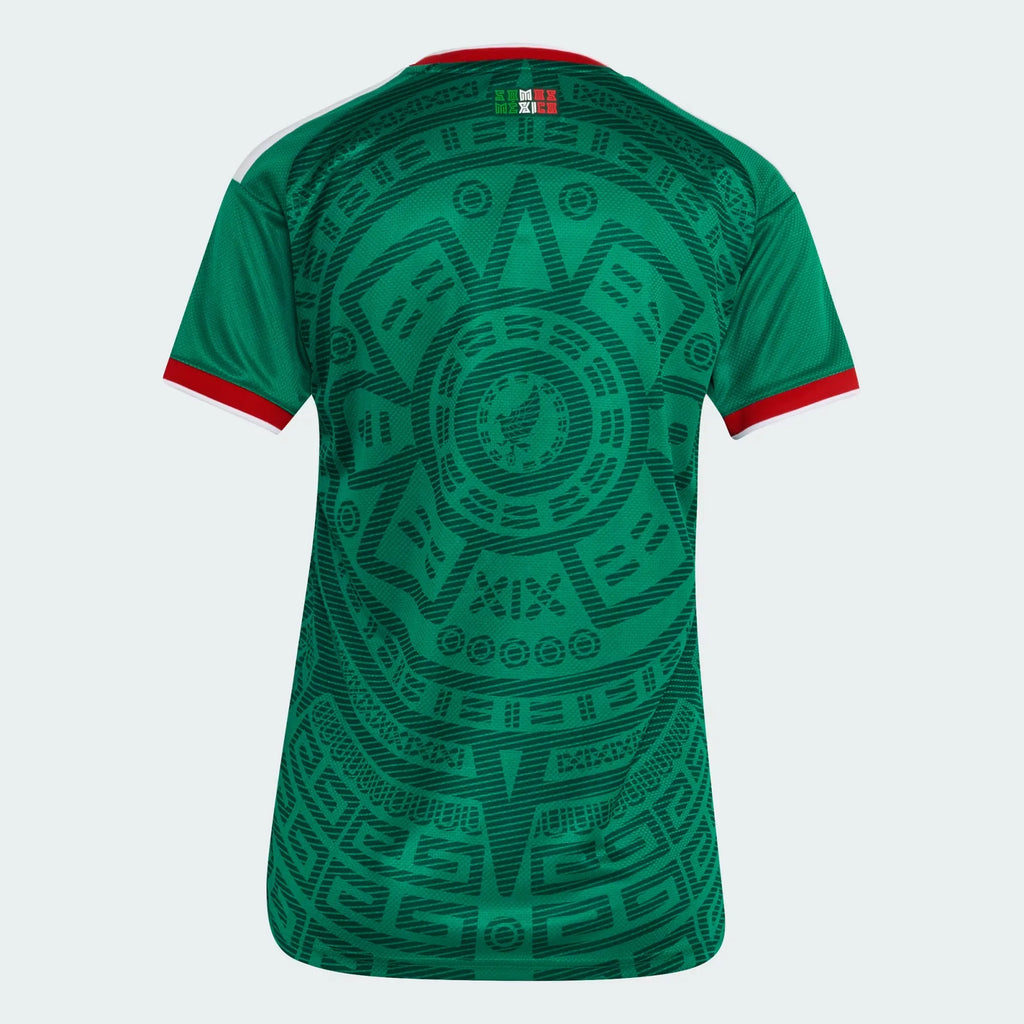 Trikot Mexiko Heim Damen 2026