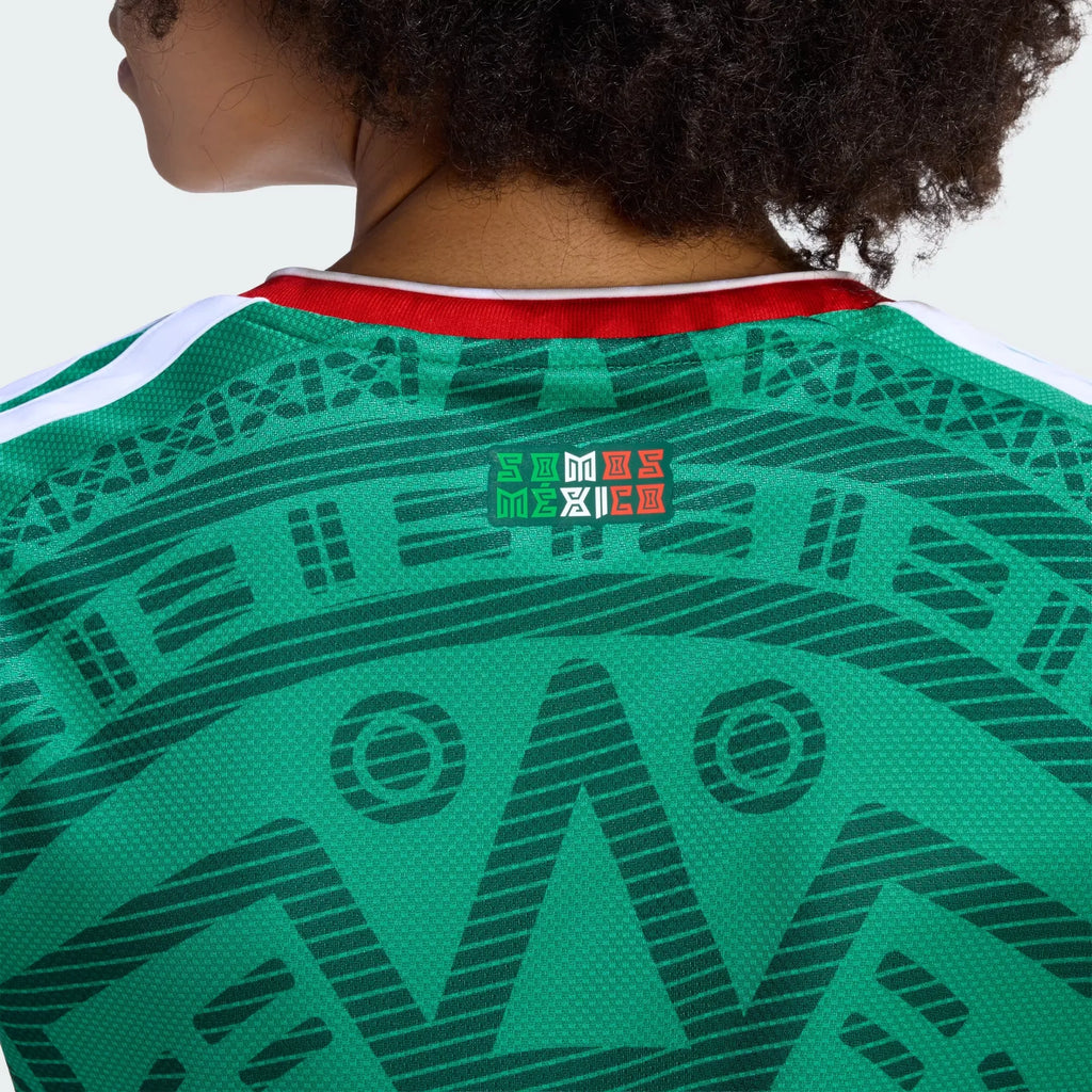 Trikot Mexiko Heim Damen 2026