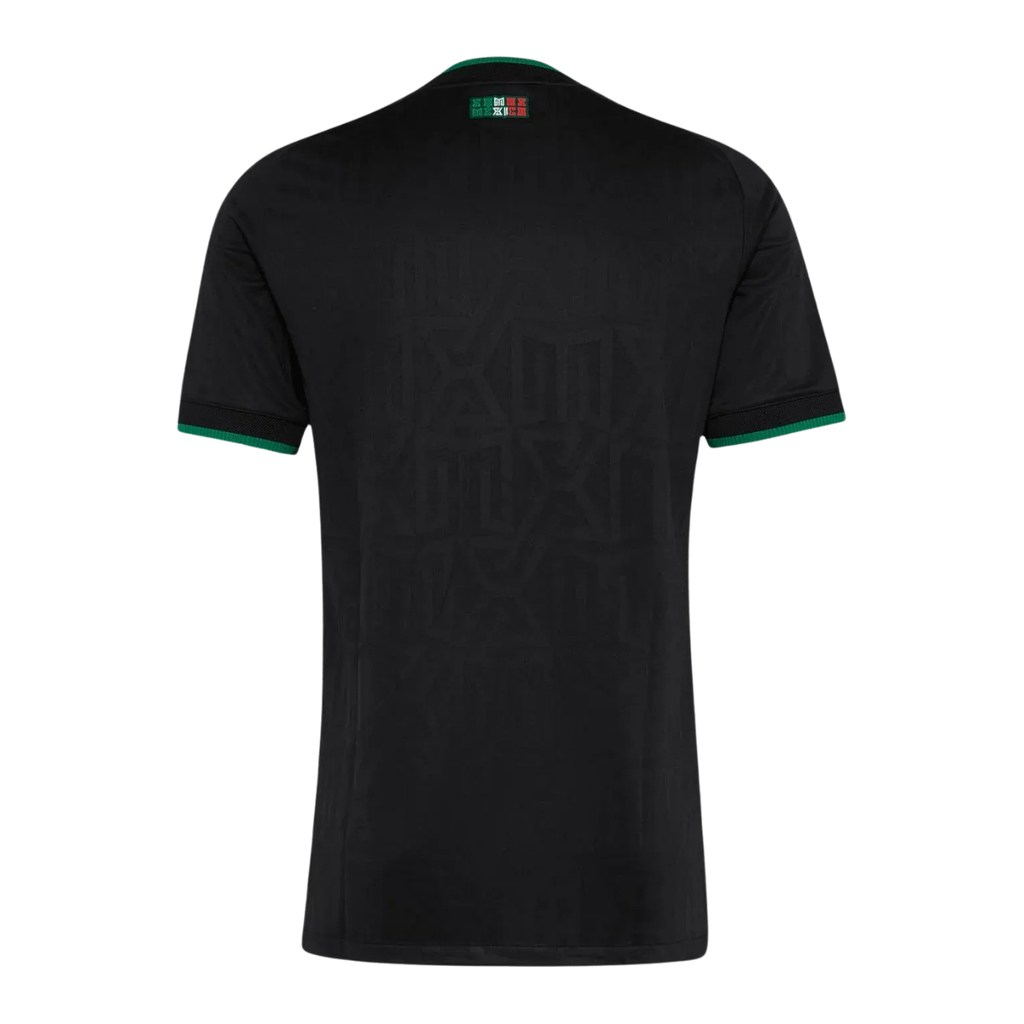 Jersey Mexico Third 2026