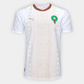 Trikot Marokko Auswärts 2026
