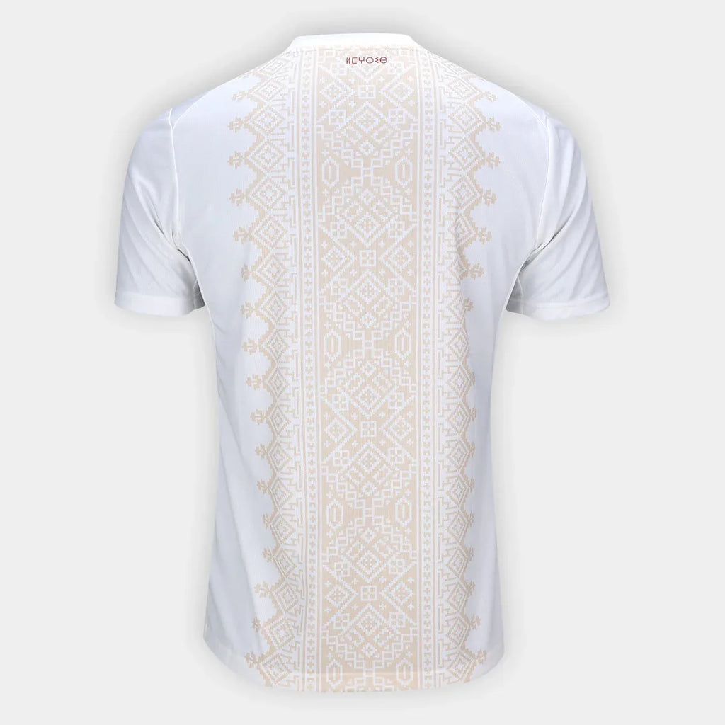 Trikot Marokko Auswärts 2026