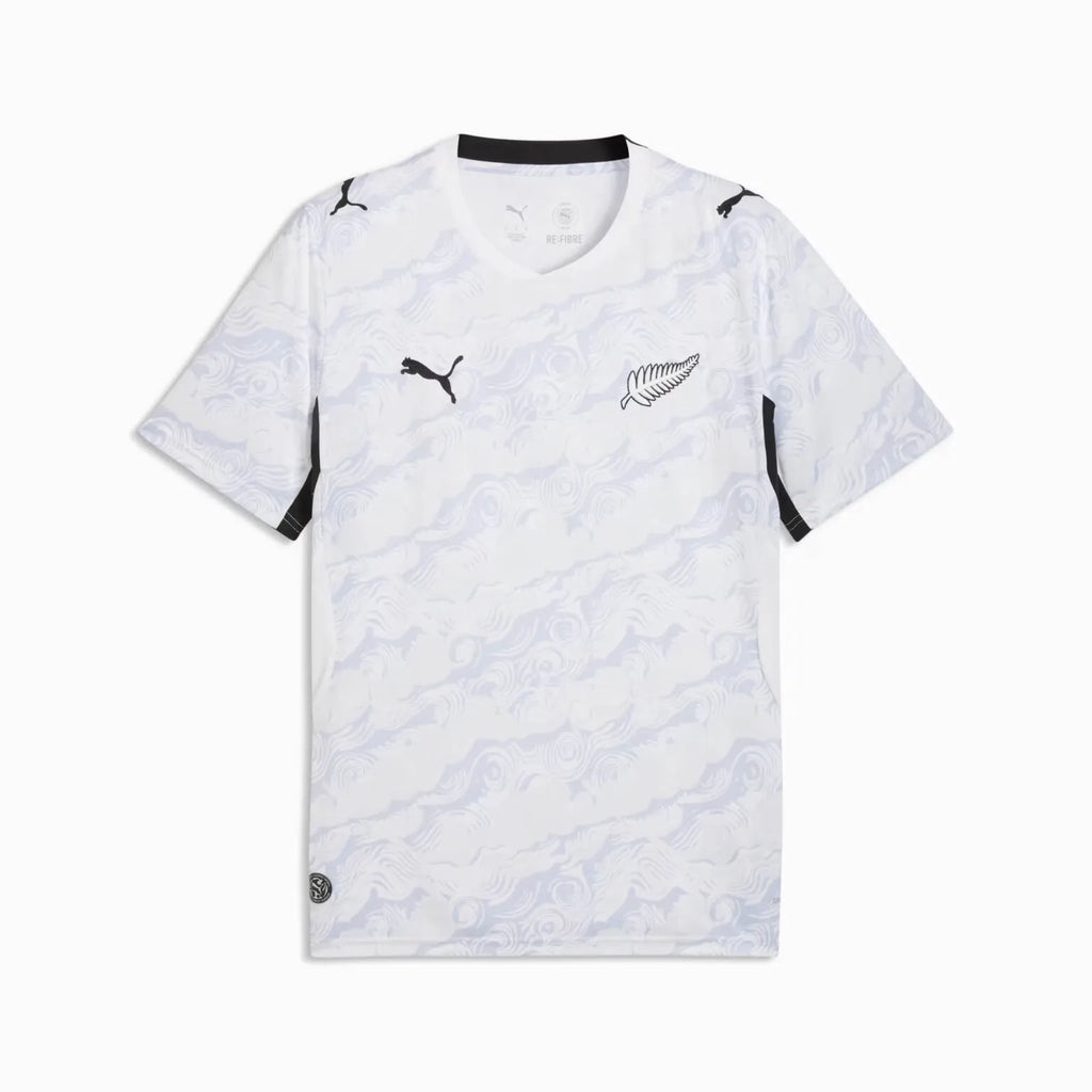 Trikot Neuseeland Auswärts 2026