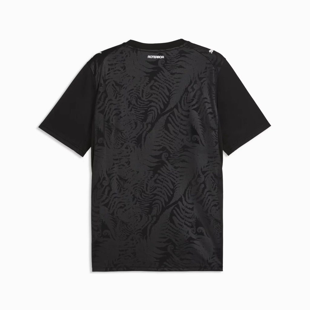 Jersey New Zealand Home 2026