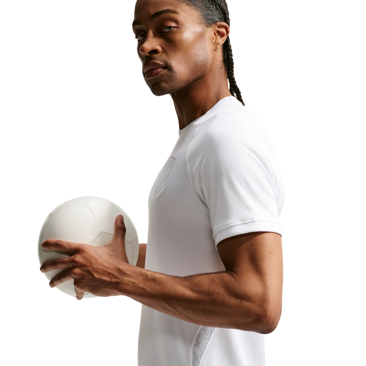 Trikot Norwegen Drittes 2026