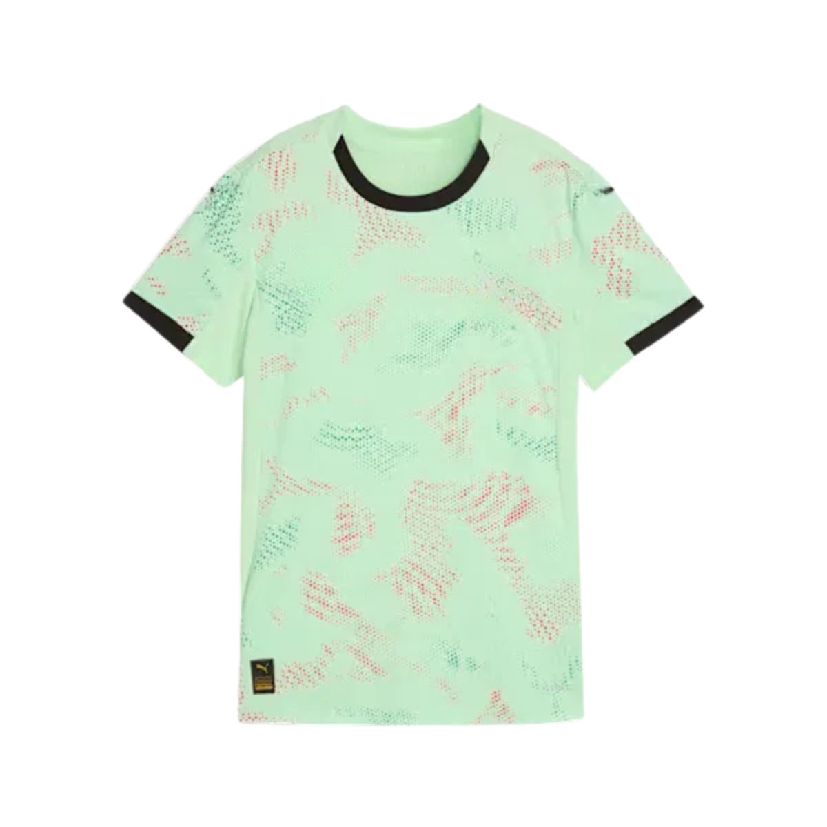 Trikot Portugal Auswärts Damen 2025