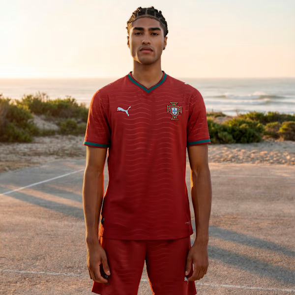 Trikot Portugal Heimspieler 2026