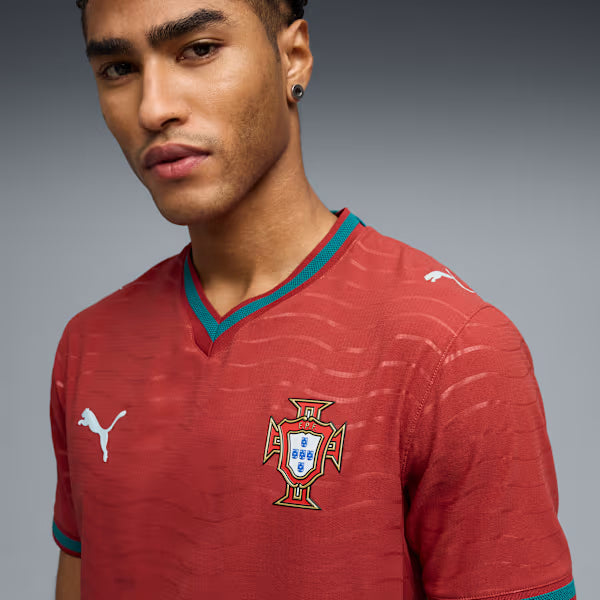 Trikot Portugal Heimspieler 2026